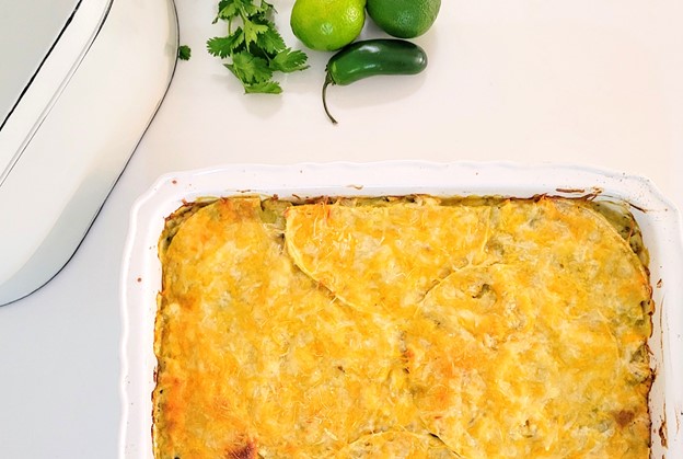 Low Carb & Keto
