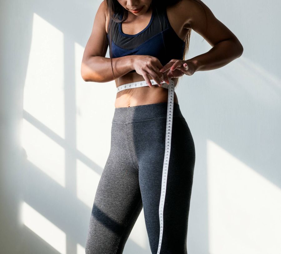 Lose Weight and Keep It Off
