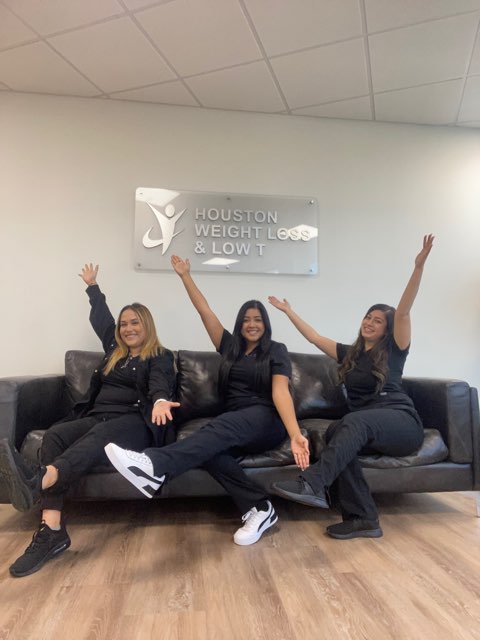 Weight Loss Center Staff