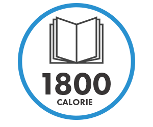1,800 calorie meal plan (English)
