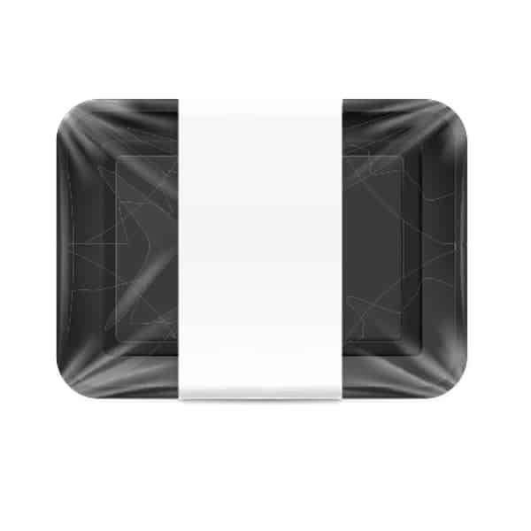 To-go food container