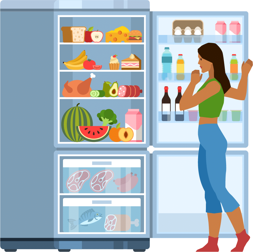 Eating Mindfully