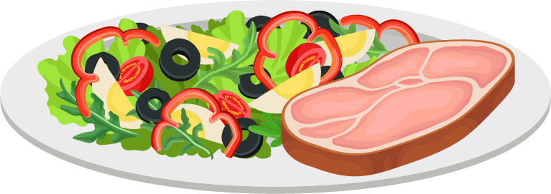Choosing Healthier Meals