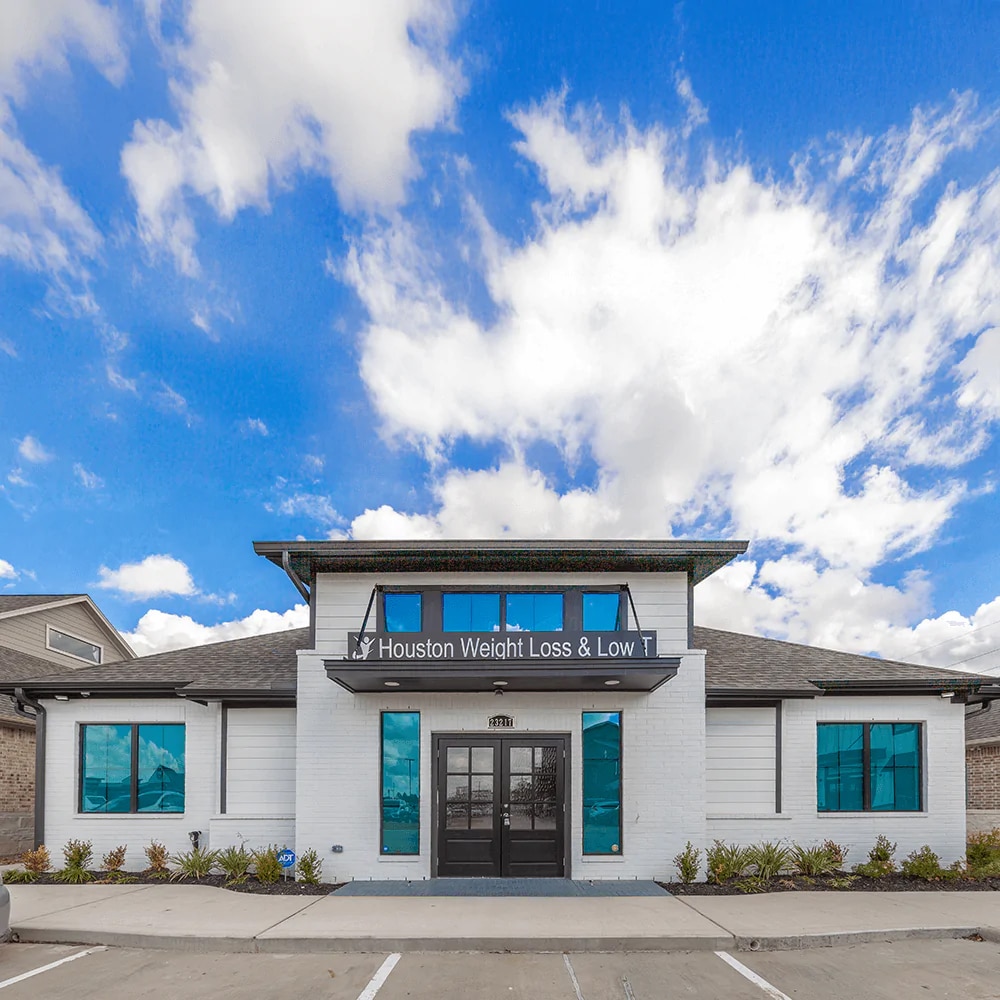semaglutide katy Weight Loss Clinic Katy TX
