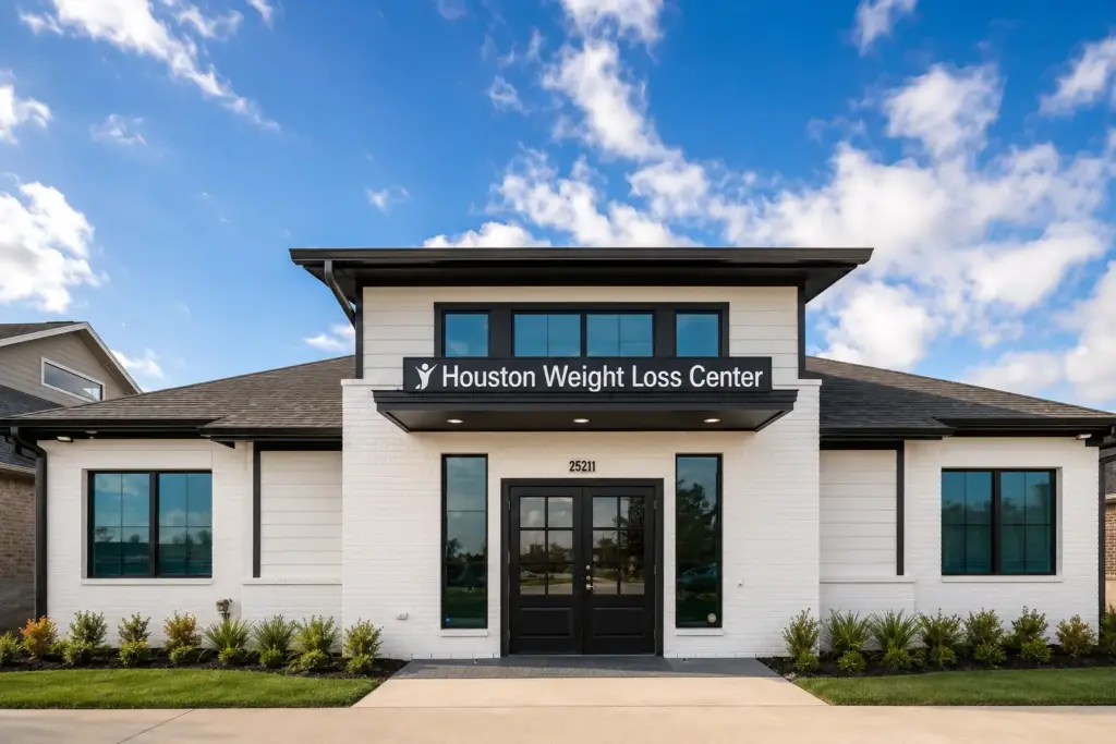 Weight Loss Clinic Katy TX