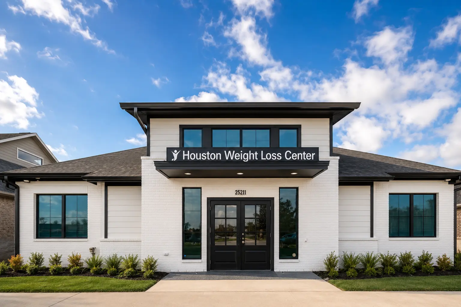Houston Weight Loss Center Katy office