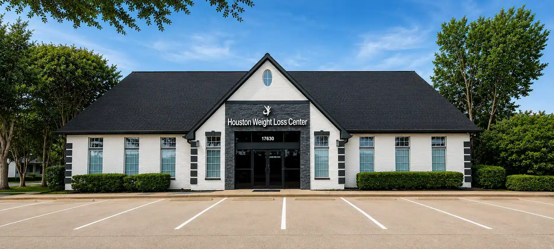 Weight Loss Clinic Webster TX