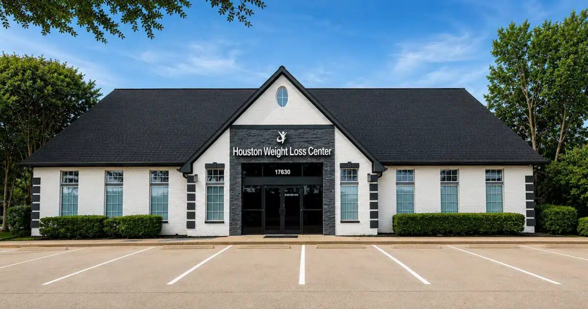 Weight Loss Clinic Webster TX