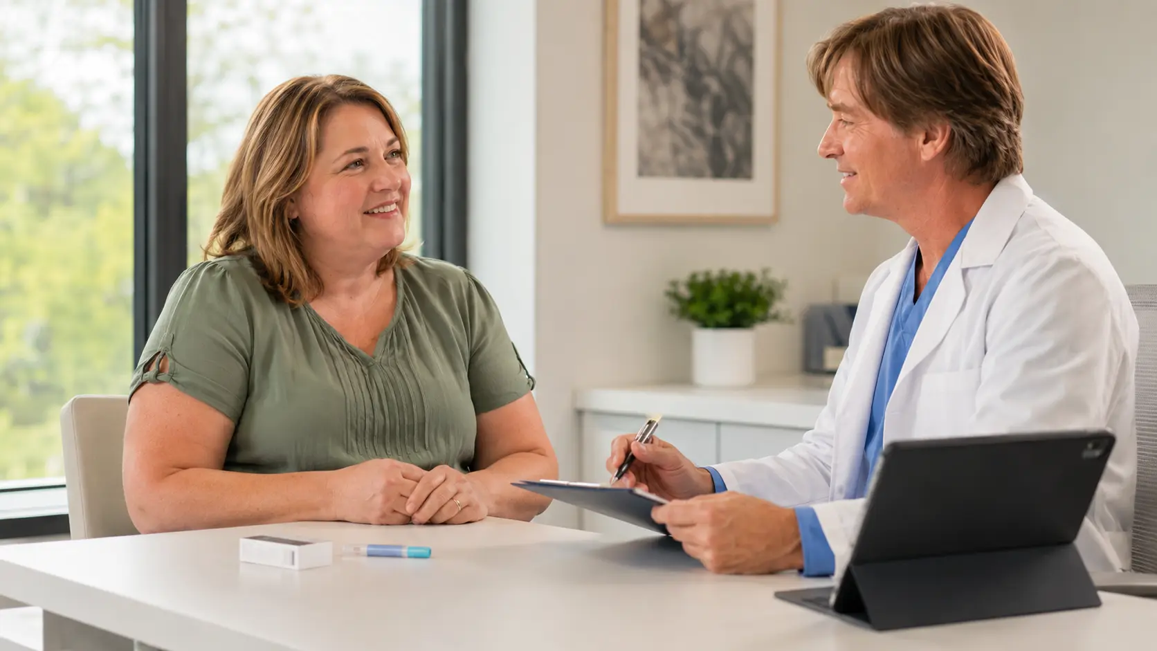 glp-1 consult Weight Loss Program Midtown Atlanta and Alpharetta GLP-1 Medications for Weight Loss