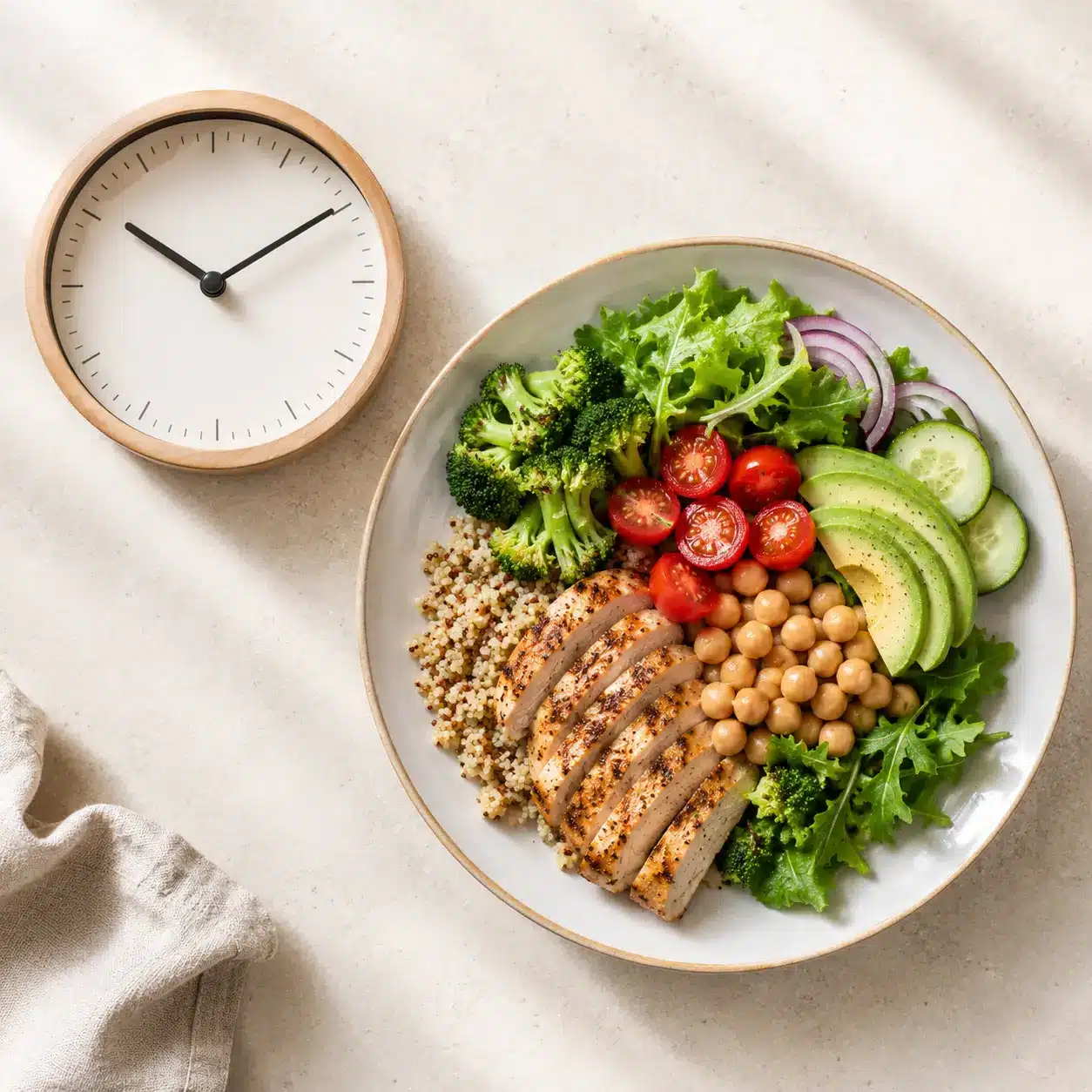 intermittent fasting on tirzepatide The Optimal Diet Plan: Best Foods to Eat, Foods to Avoid, and Maximizing Weight Loss Intermittent Fasting: Schedules, Benefits &