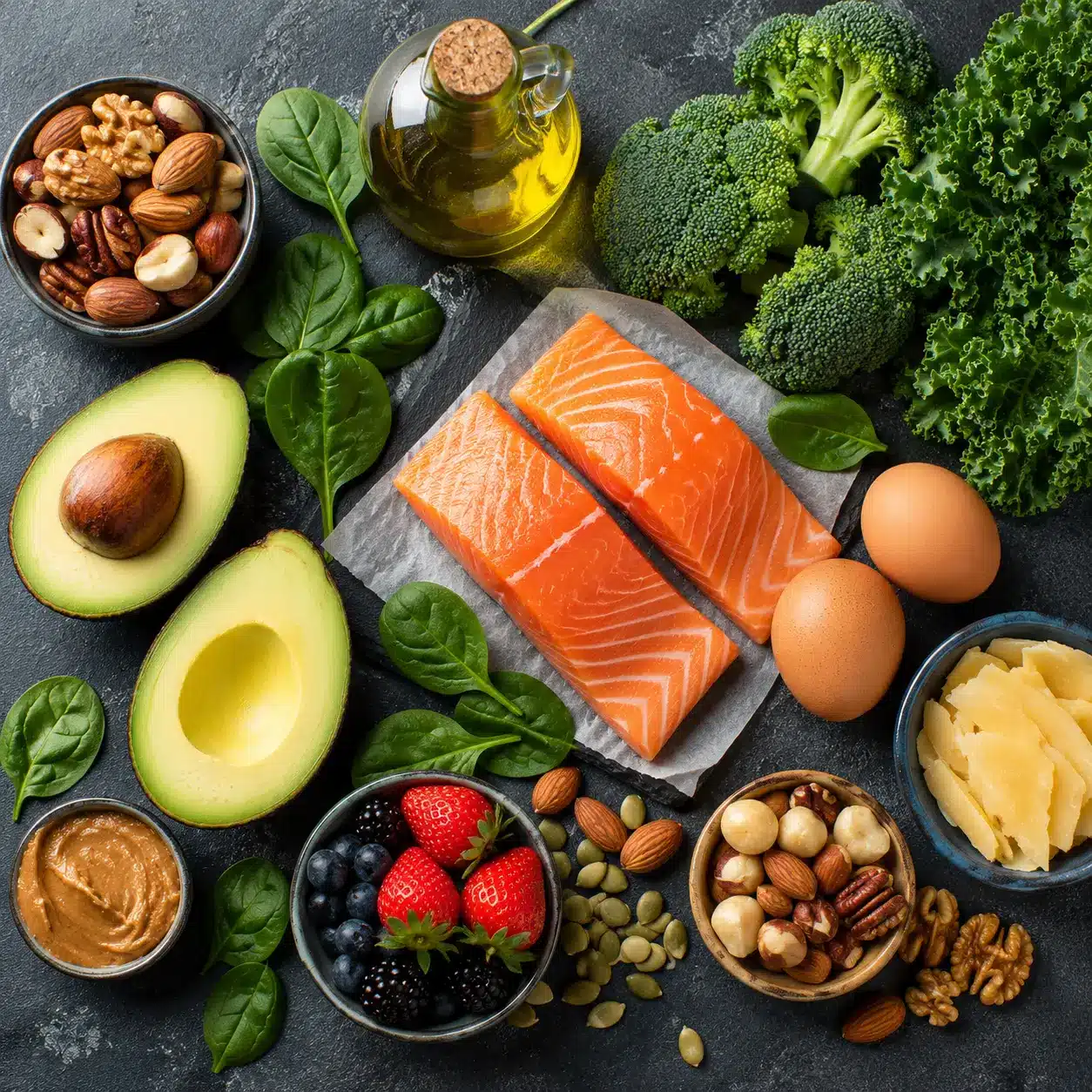 tirzepatide and keto diet Mounjaro for Weight Loss Insights Keto vs. Low-Carb: Which Diet