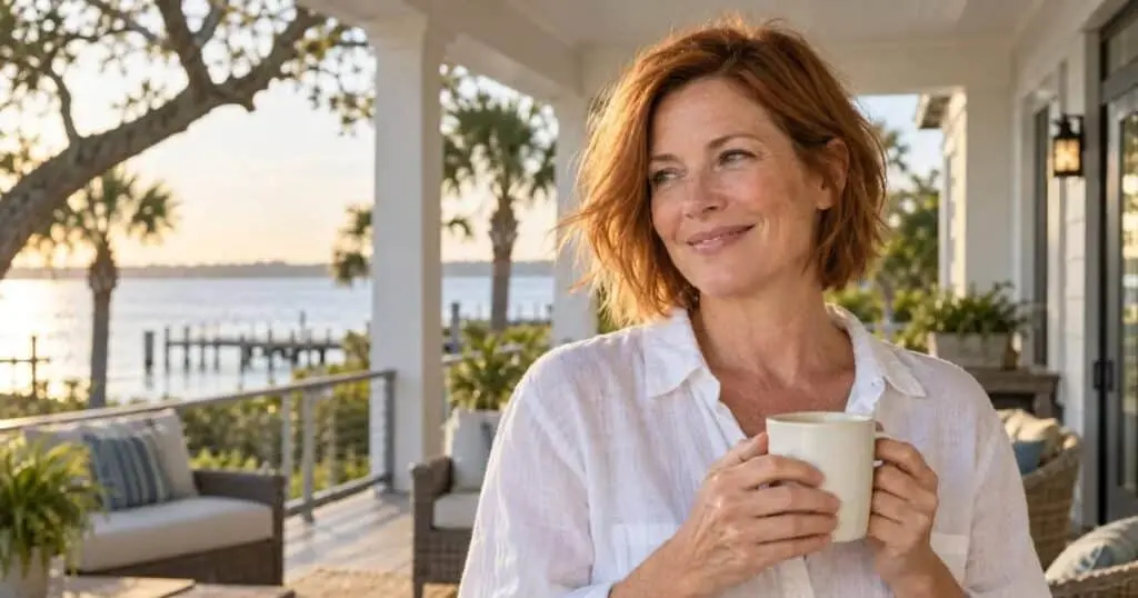 Hormone replacement therapy for women in Webster, TX