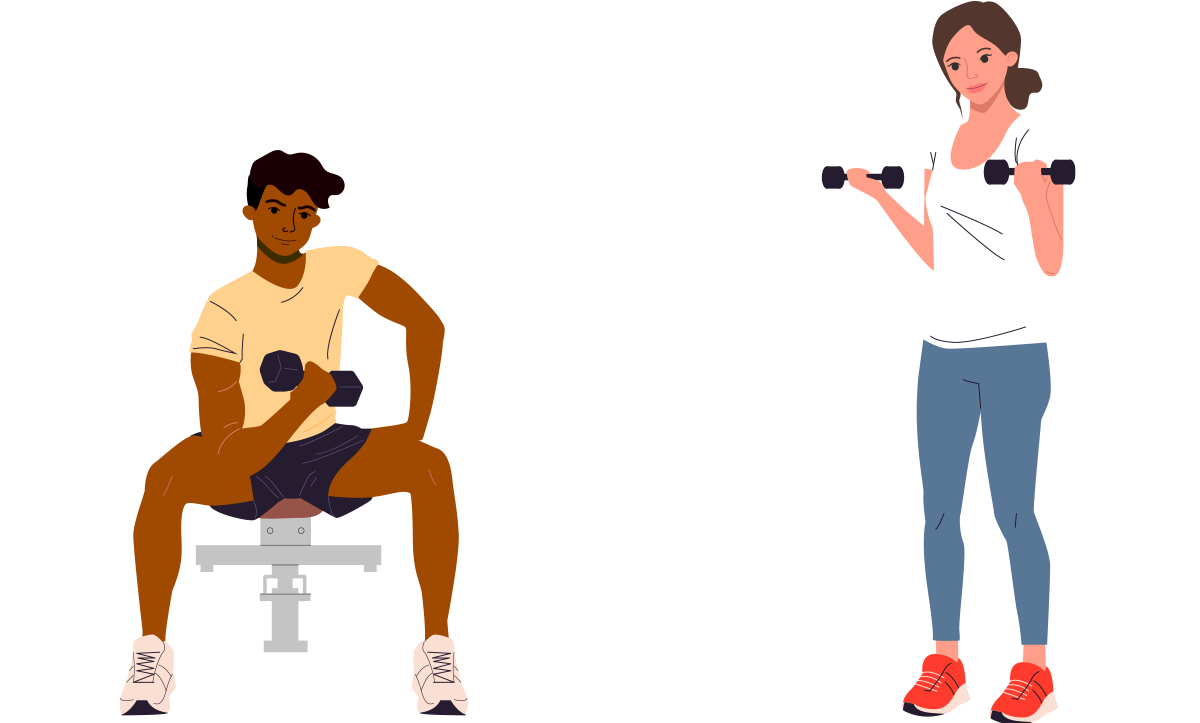Cardio VS. Resistance Training Houston Weight Loss Center