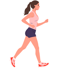 Exercise For Beginners: Walking For Exercise - Houston Weight Loss