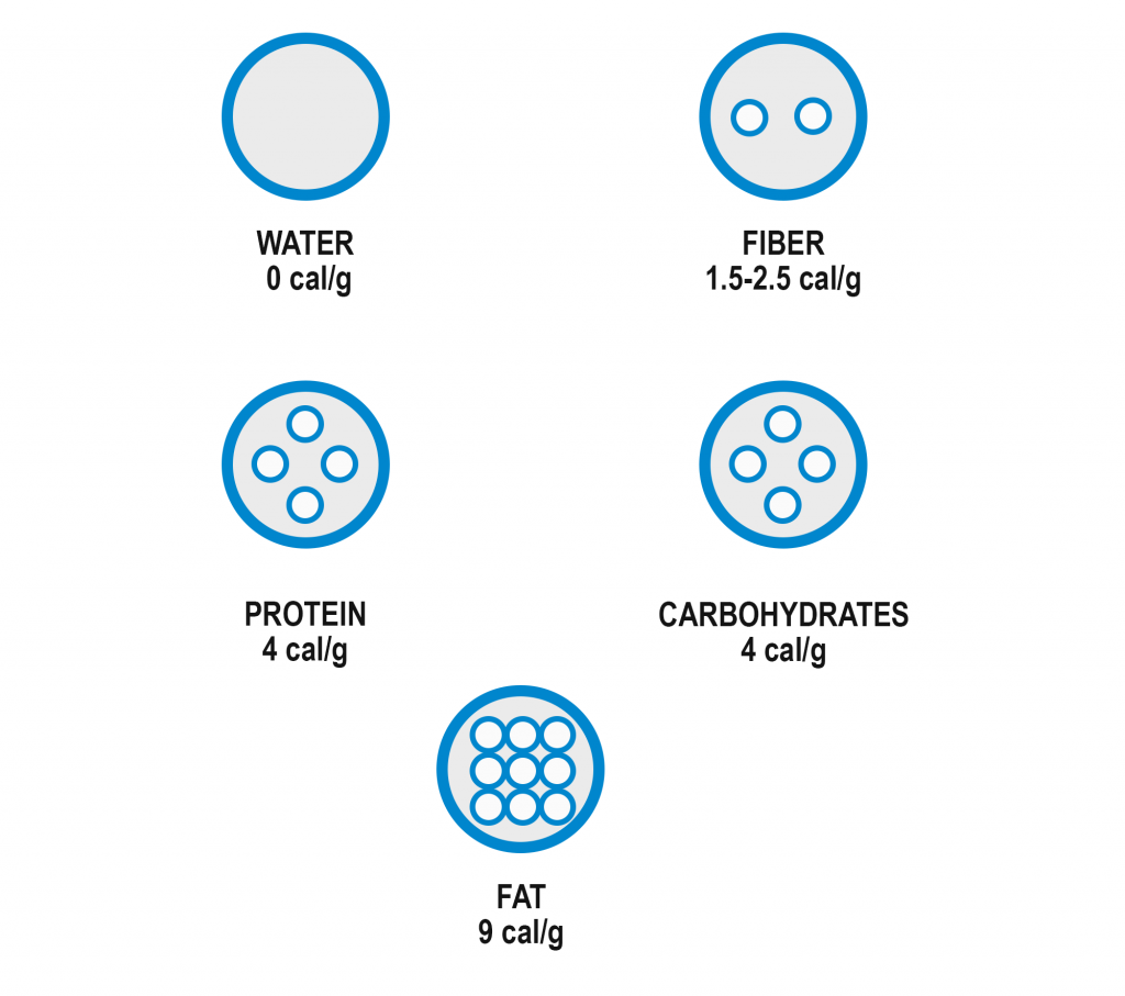 Macronutrients