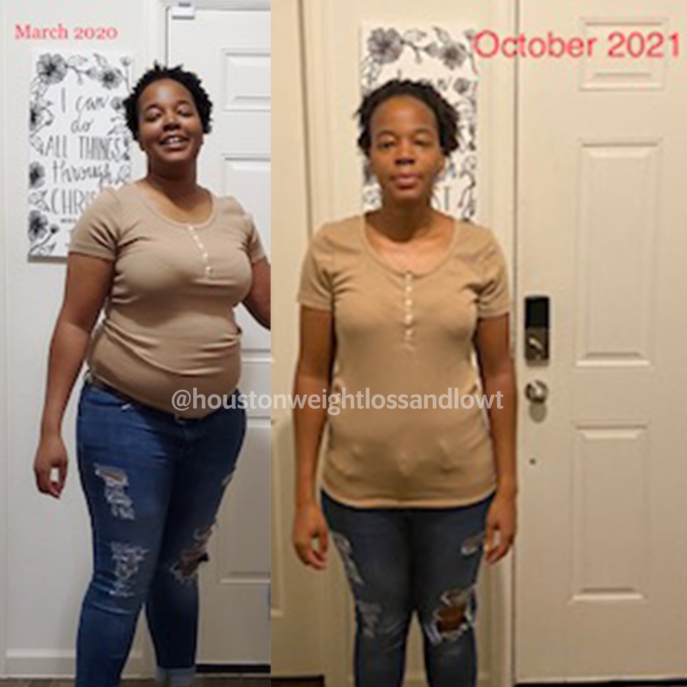 Weight Loss Testimonials And Reviews Before After Photos