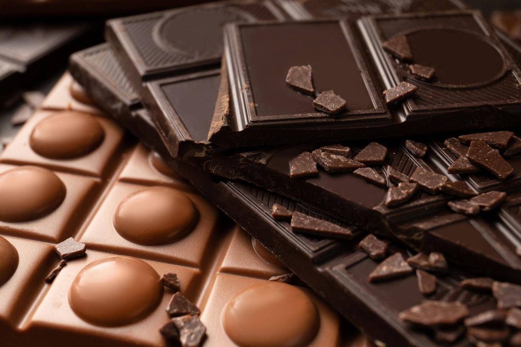 Is Dark Chocolate Healthy