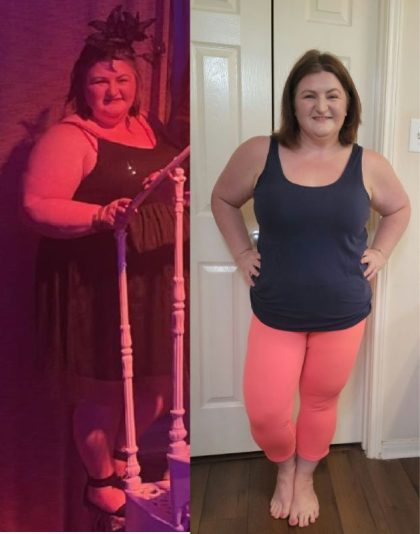 It Works Weight Loss Reviews Before And After Weight Loss Testimonials and Reviews | Before & After Photos