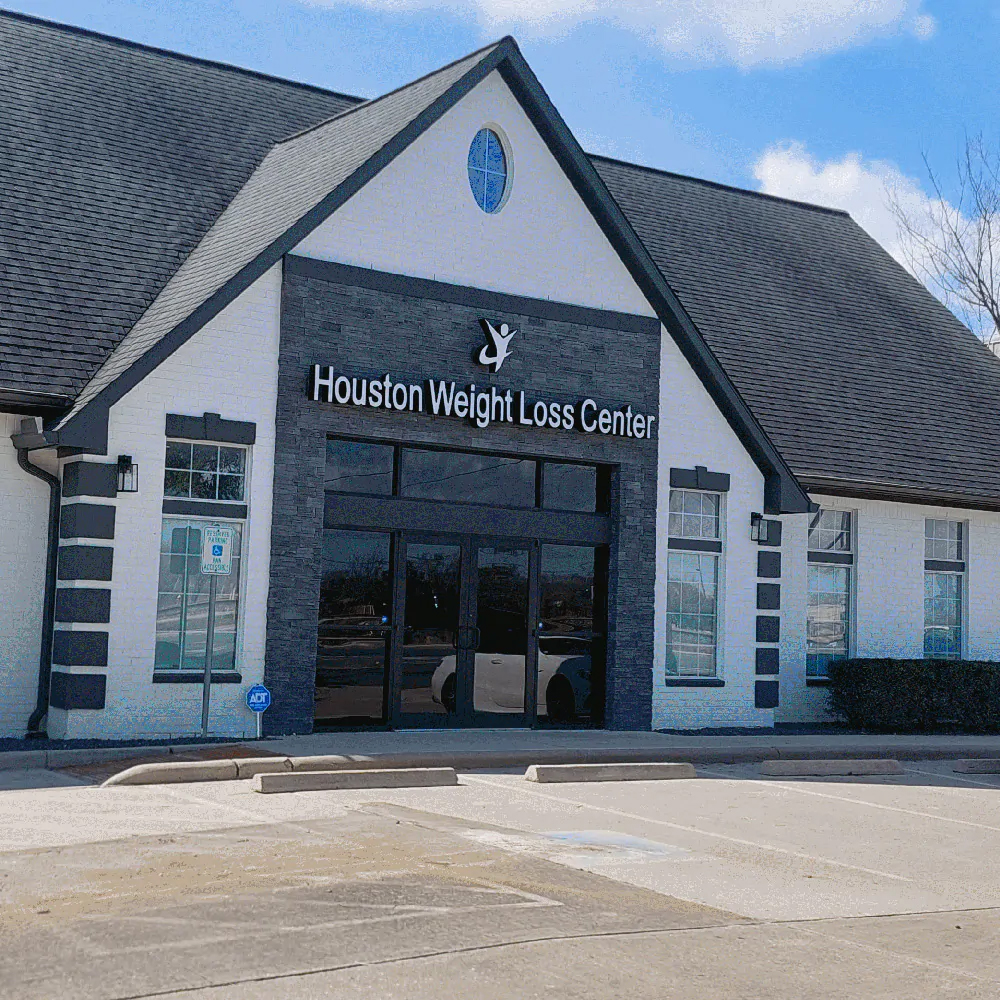 glp 1 houston tx Weight Loss Clinic Webster TX