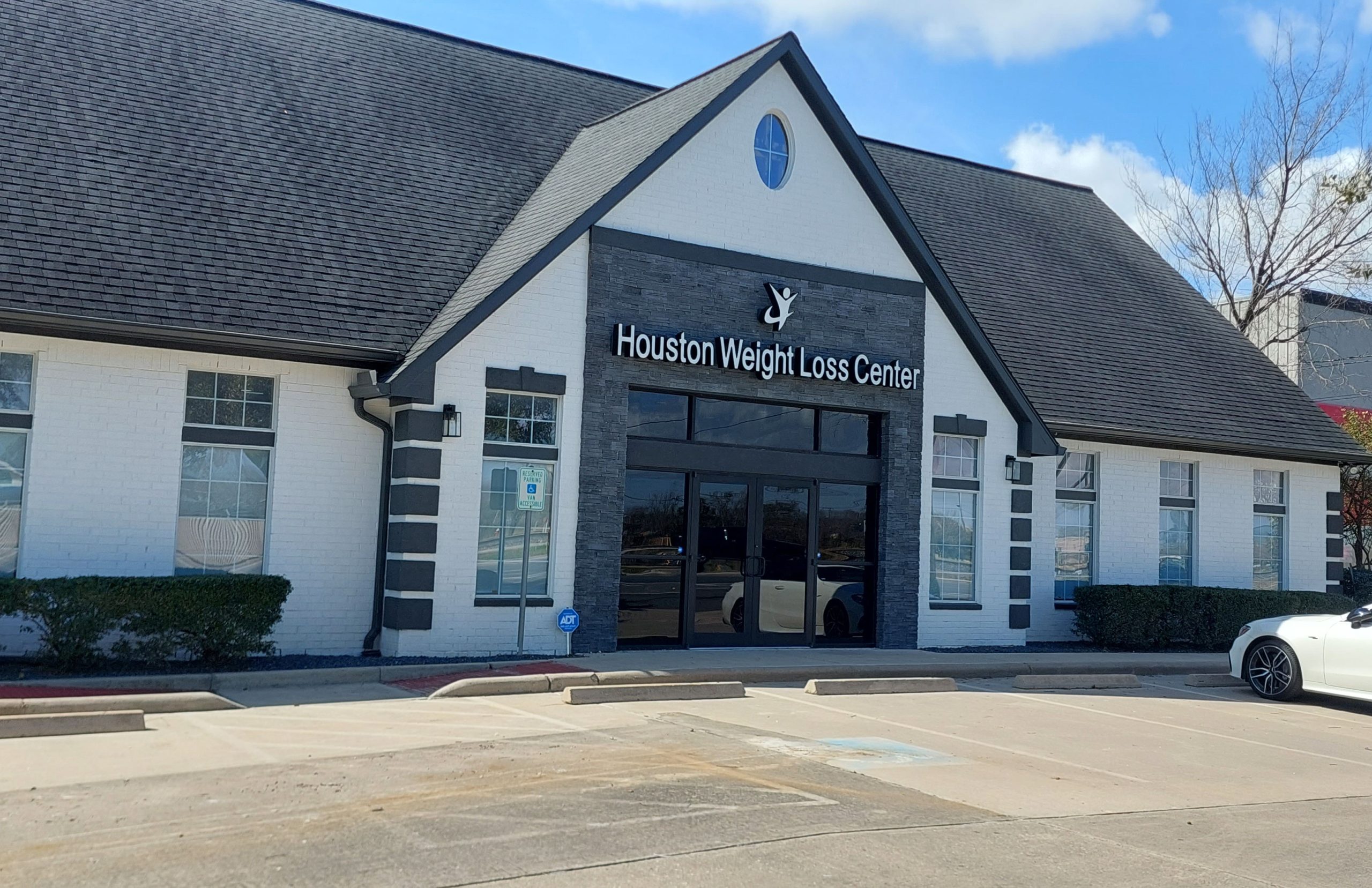 Weight Loss Center Staff